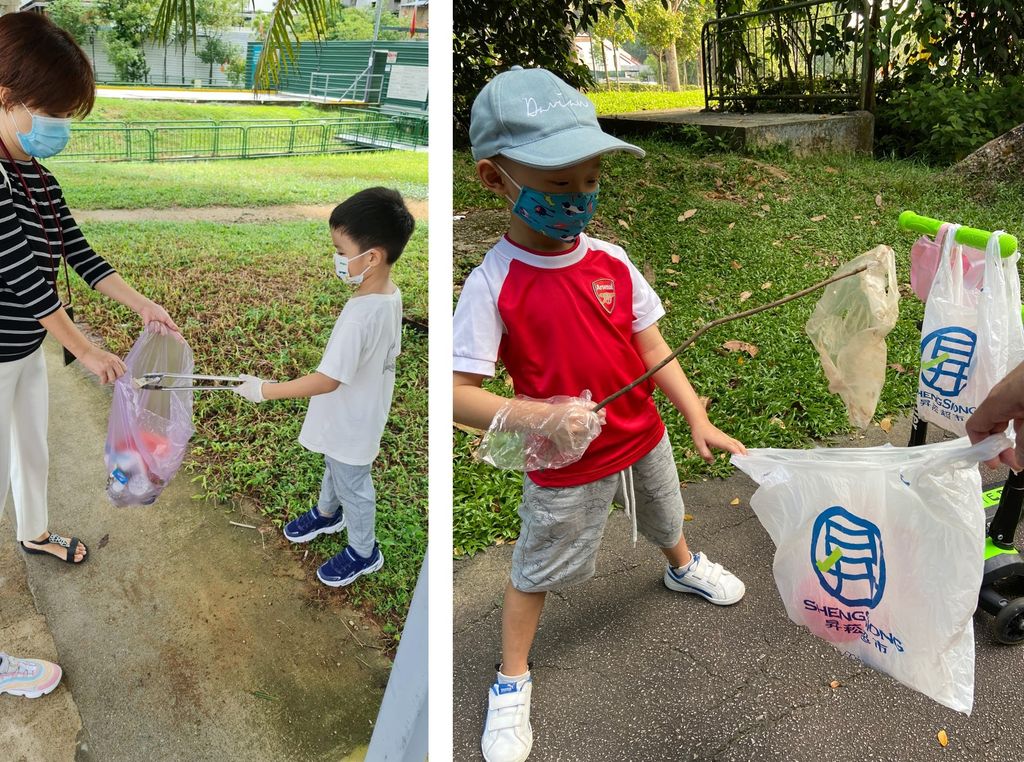 SSDB 2021: Family Involvement Projects — photo 1