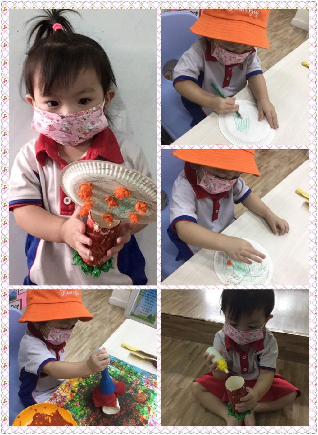 Kindness Starts From Me! — photo 1