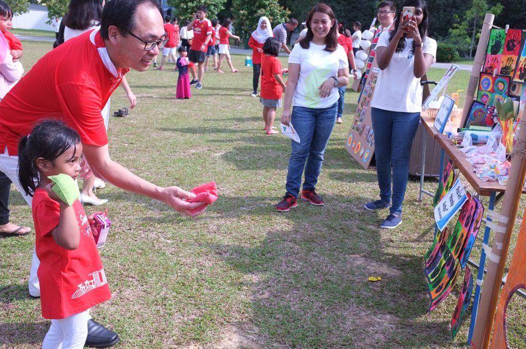 SSDB: Fund raising for a cost