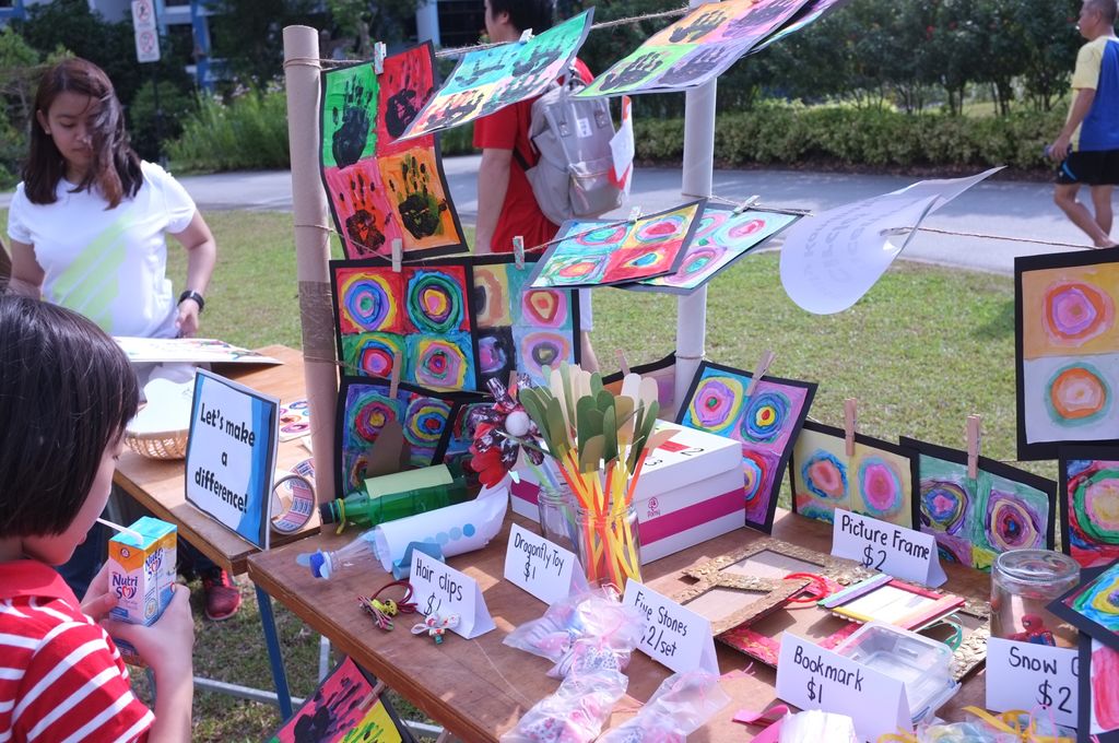 SSDB: Fund raising for a cost — photo 4