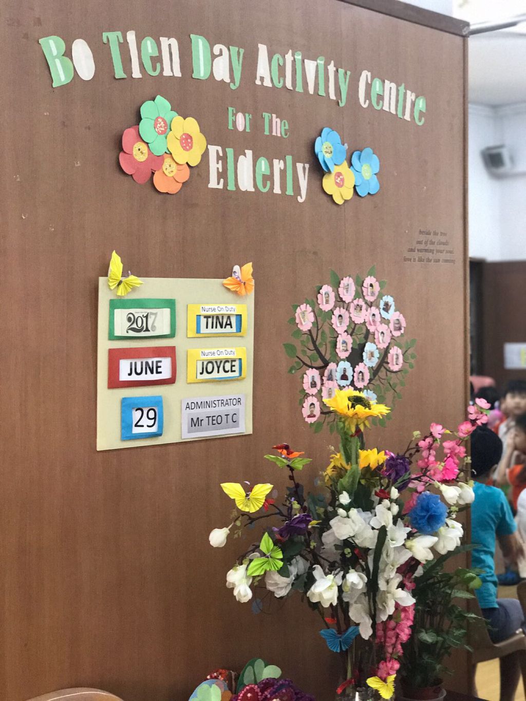 SSDB: Fund raising for a cost — photo 8