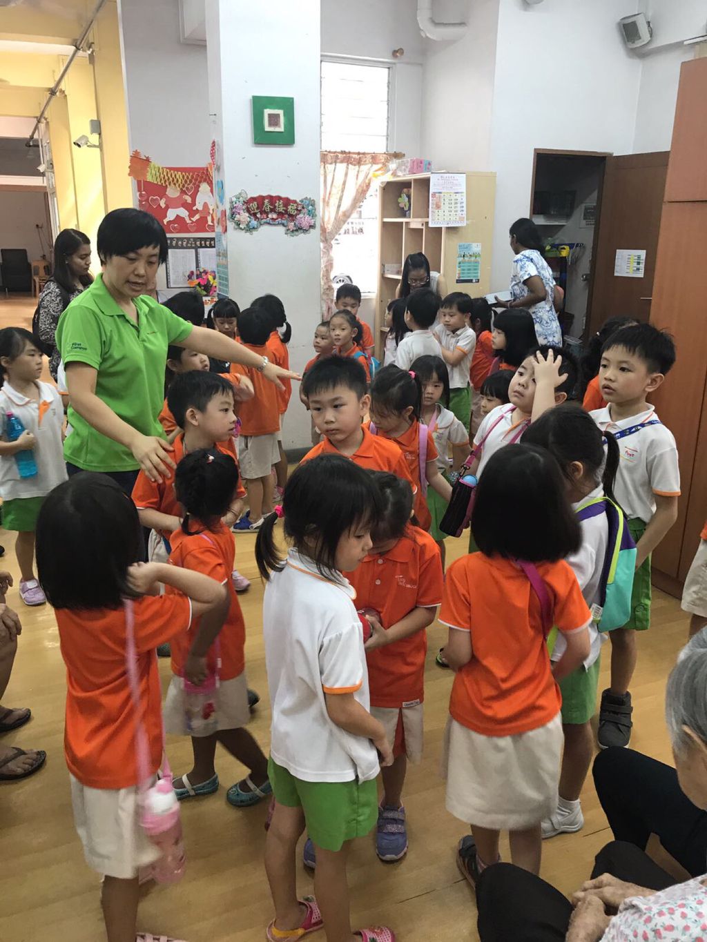 SSDB: Fund raising for a cost — photo 10