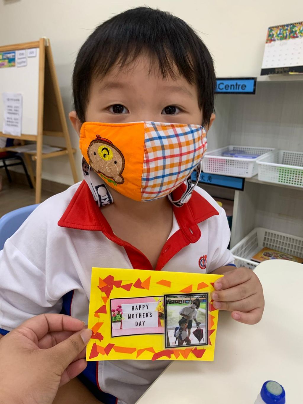 Big Heart Little Me (1) – Mother’s Day & Father’s Day — photo 6