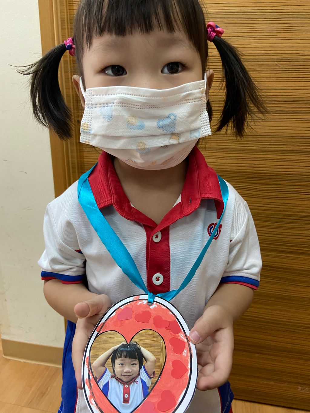 Big Heart Little Me (1) – Mother’s Day & Father’s Day — photo 8