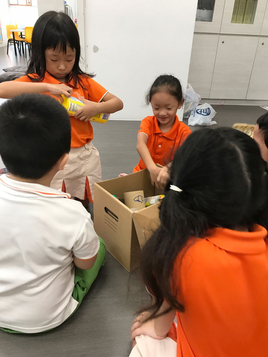 SSDB:REduce, REuse, REcycle — photo 4