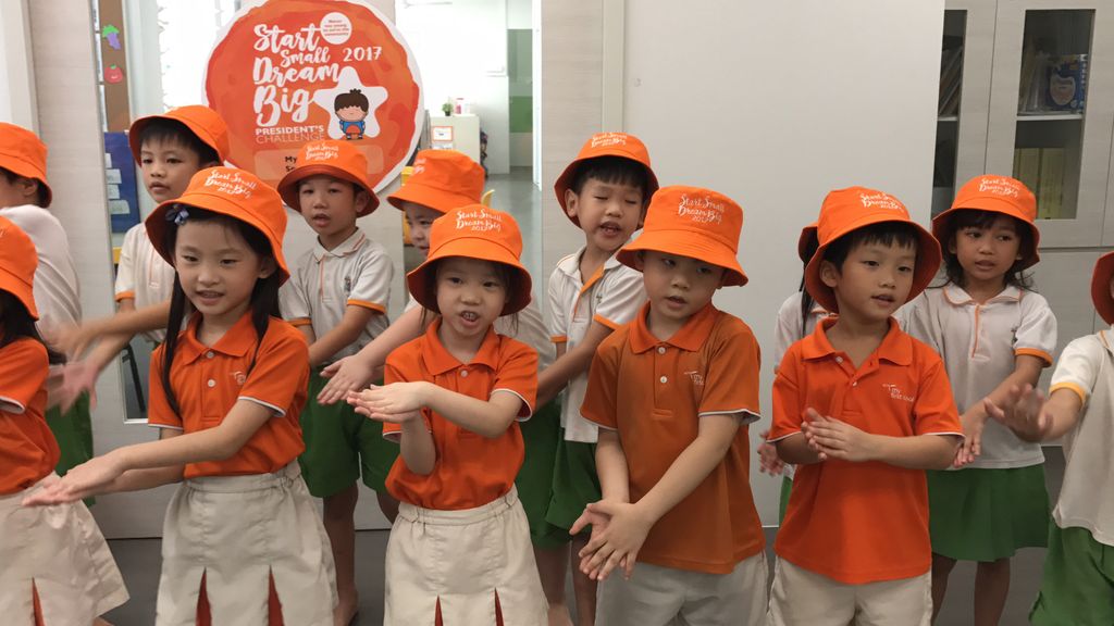 SSDB:REduce, REuse, REcycle — photo 6