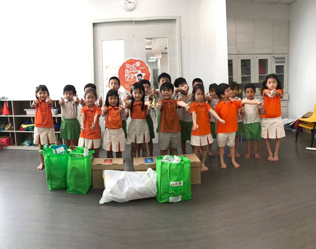 SSDB:REduce, REuse, REcycle — photo 10