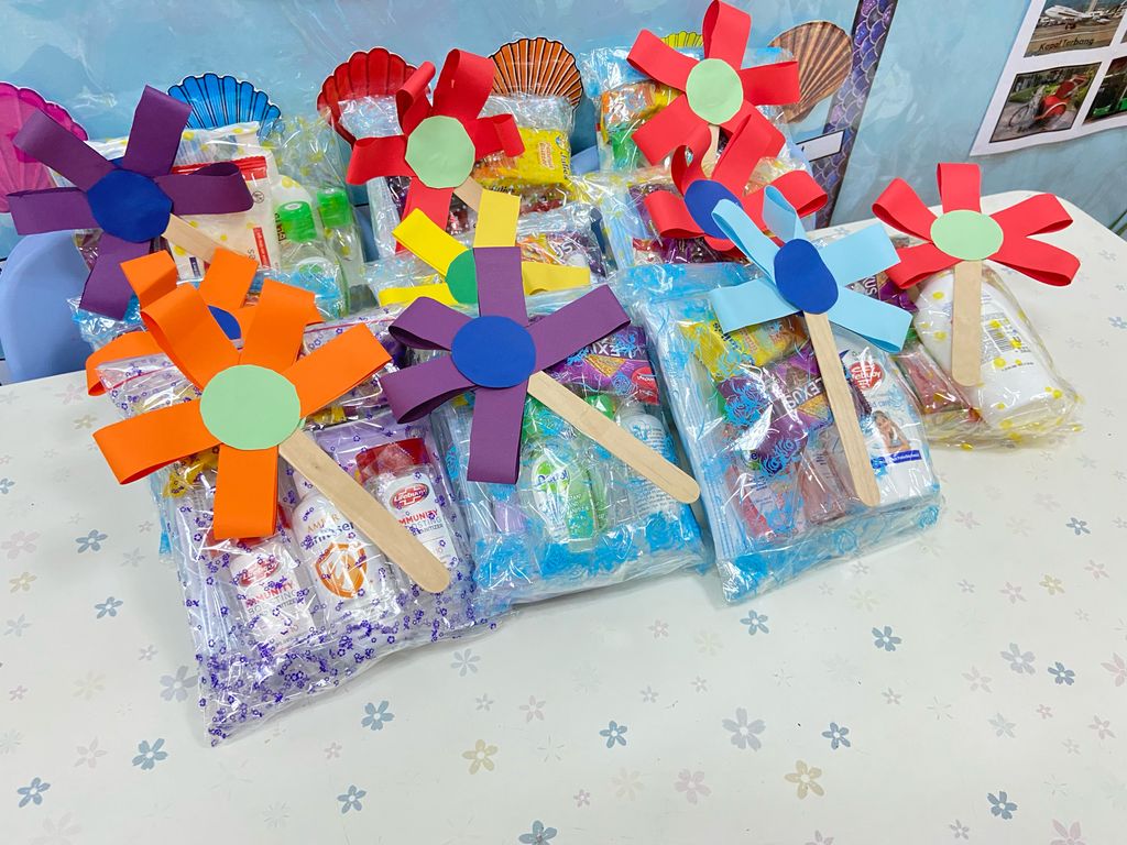 Big Heart Little Me (2) – Thank You Cleaners — photo 2