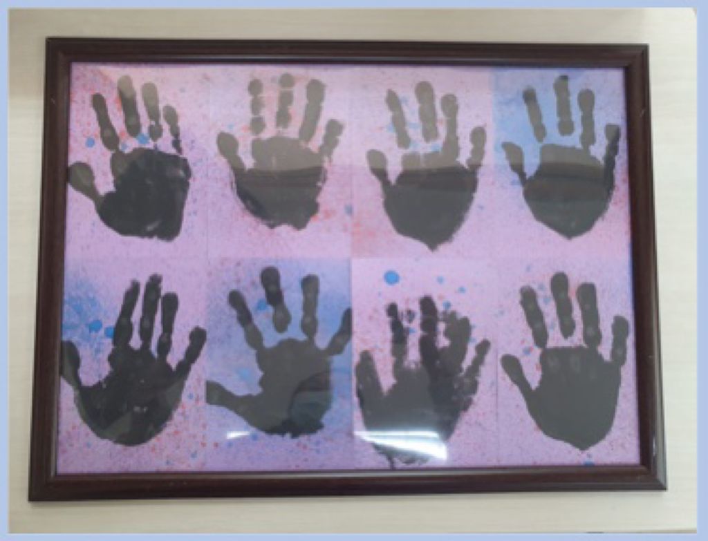 Big Heart Little Me (3) – Thank You Police Officers
