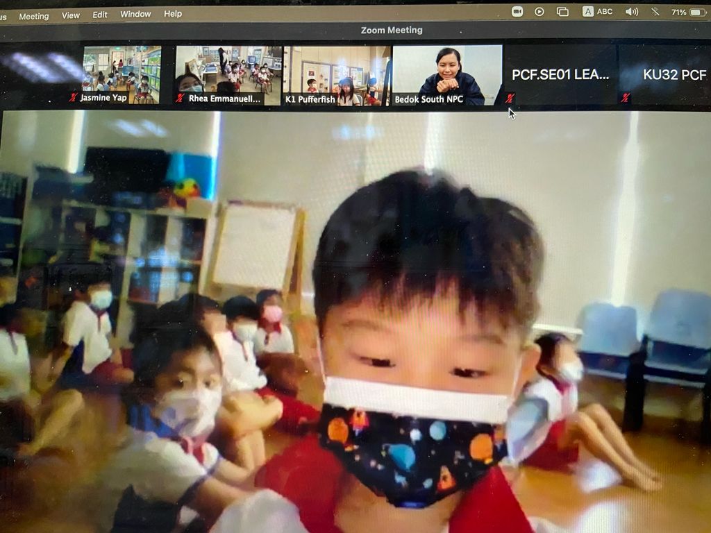 Big Heart Little Me (3) – Thank You Police Officers — photo 8