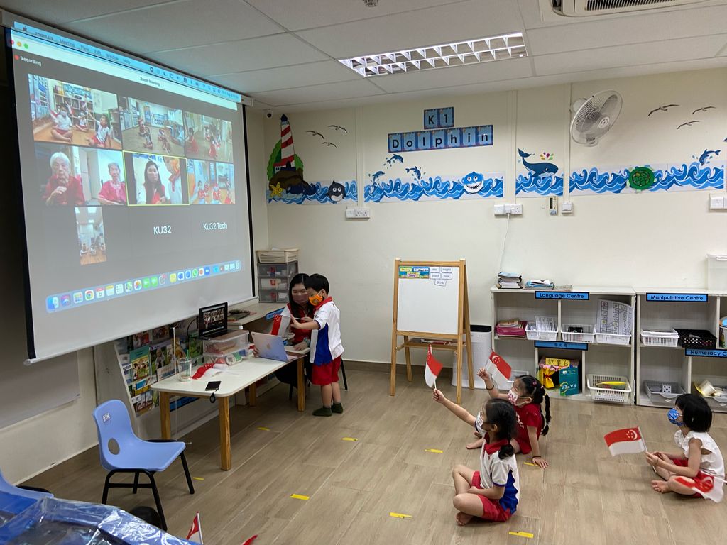 Big Heart Little Me (4) – Stay Connected, Make a Difference — photo 2