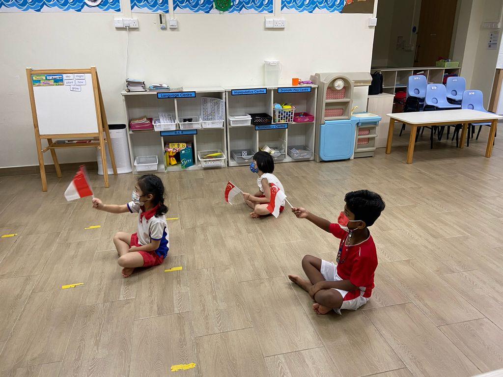 Big Heart Little Me (4) – Stay Connected, Make a Difference — photo 6