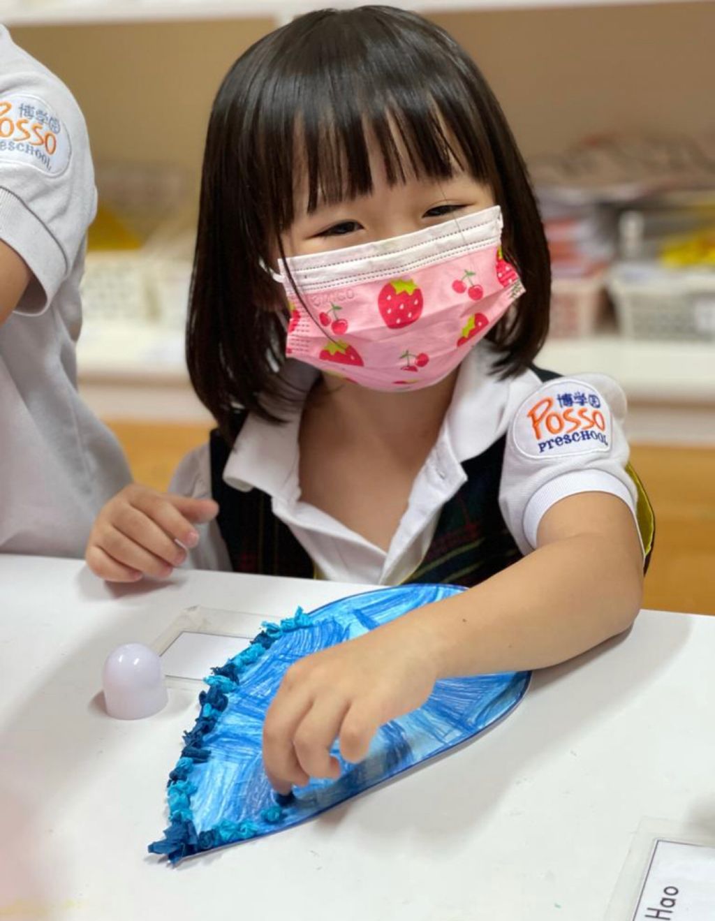 Posso Preschool @ West Coast Rise - “Water Conservation”