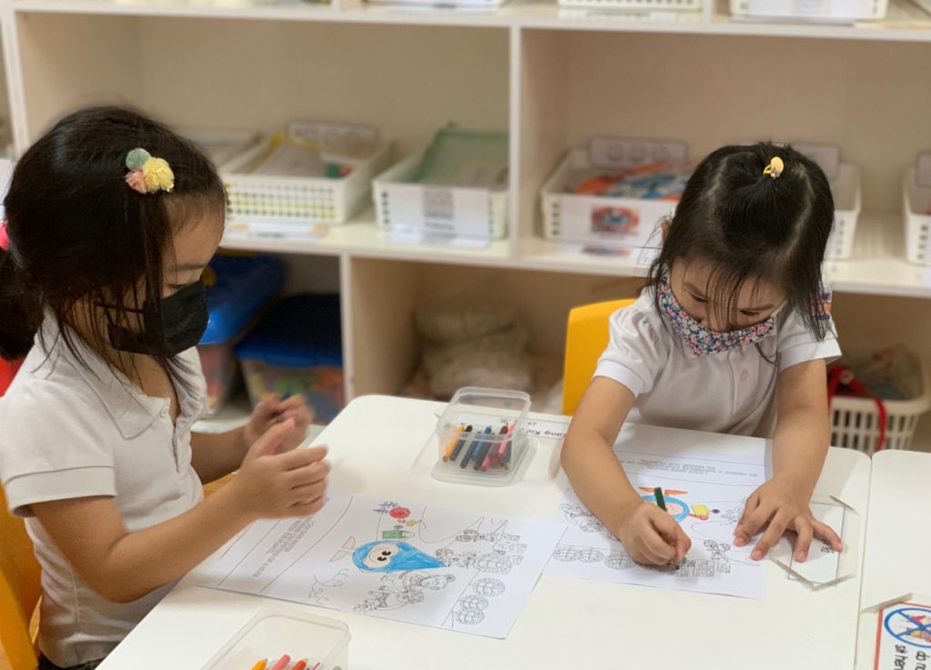 Posso Preschool @ West Coast Rise - “Water Conservation” — photo 11