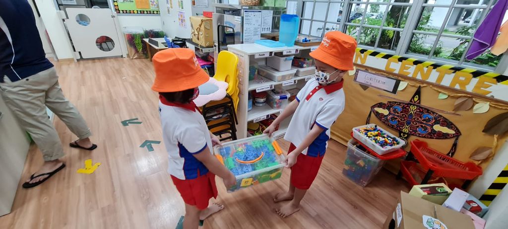 Connected through Kindness, (showing kindness in the 21st century) — photo 6
