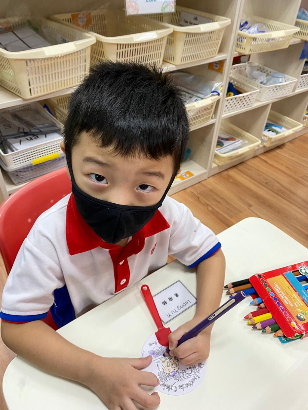 Connected through Kindness, (showing kindness in the 21st century) — photo 12