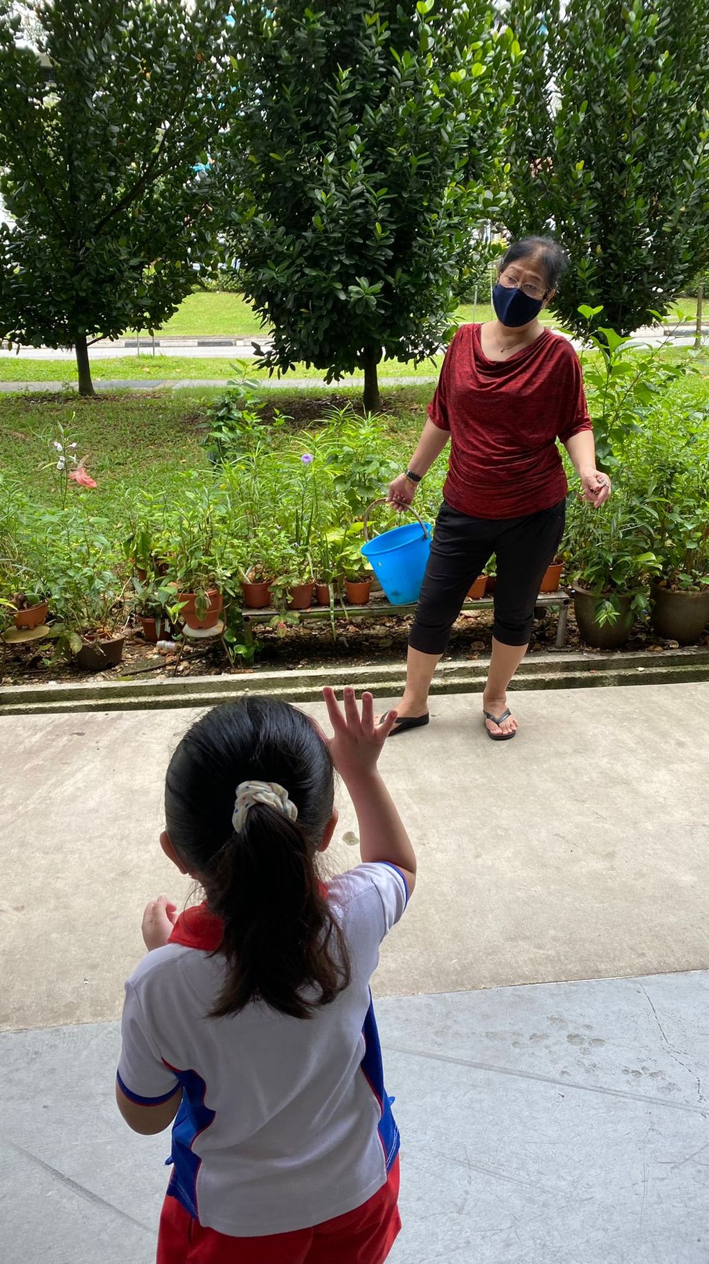 Connected through Kindness, (showing kindness in the 21st century) — photo 13