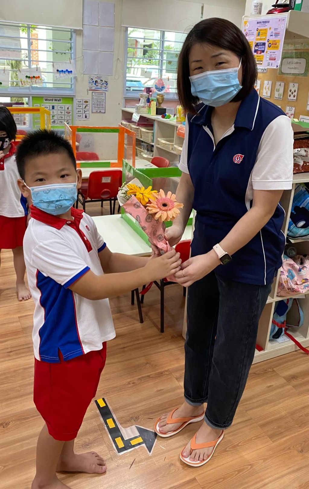 Connected through Kindness, (showing kindness in the 21st century) — photo 14