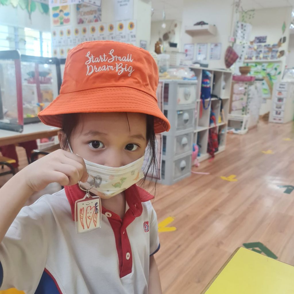 Connected through Kindness, (showing kindness in the 21st century) — photo 15