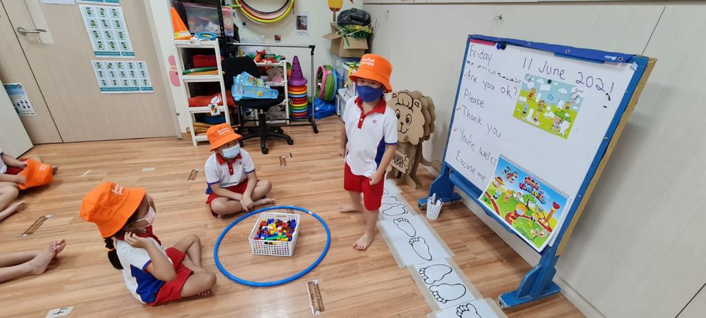 Connected through Kindness, (showing kindness in the 21st century) — photo 18