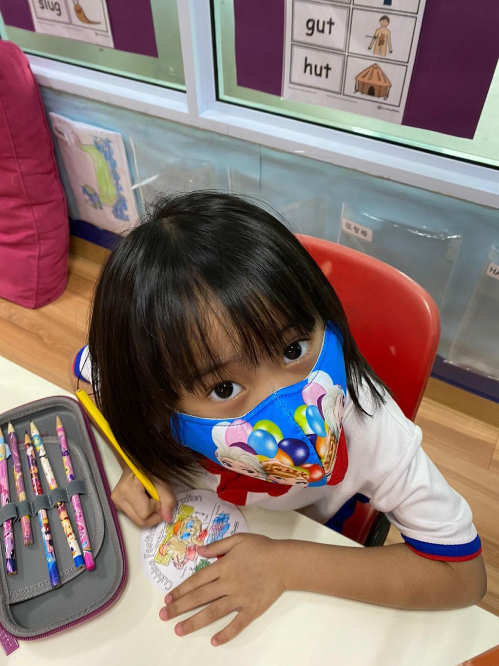 Connected through Kindness, (showing kindness in the 21st century) — photo 19