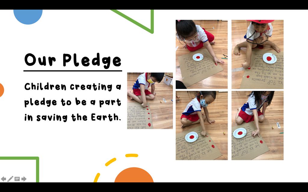 Saving the Environment — photo 4