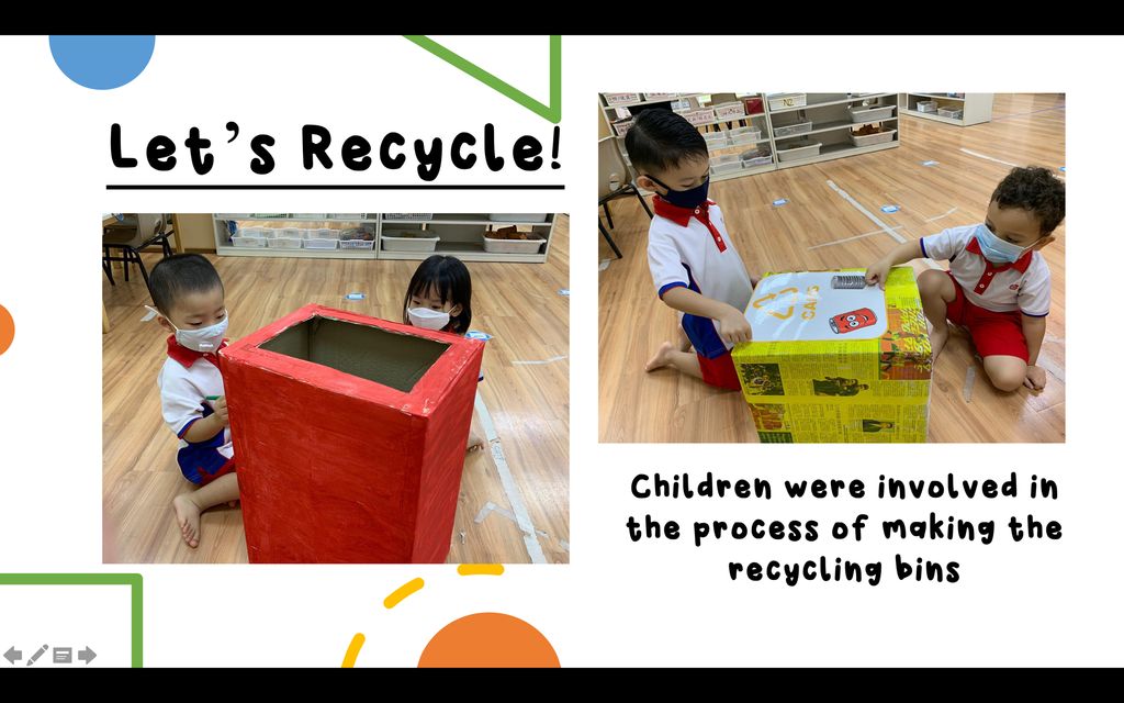 Saving the Environment — photo 5