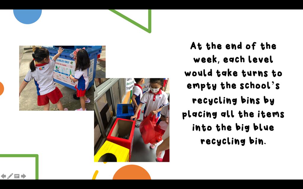 Saving the Environment — photo 7