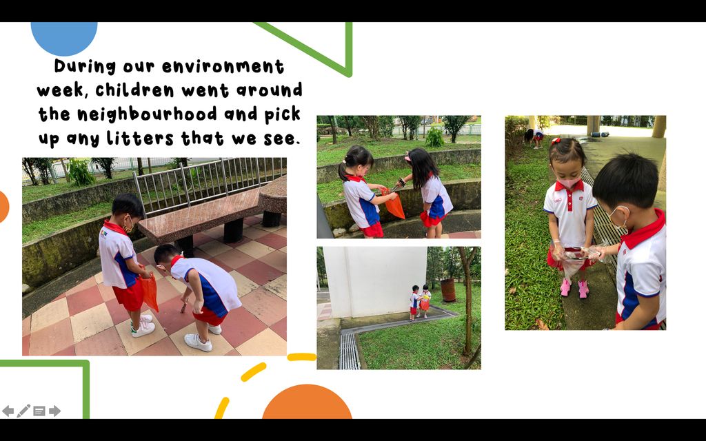 Saving the Environment — photo 8