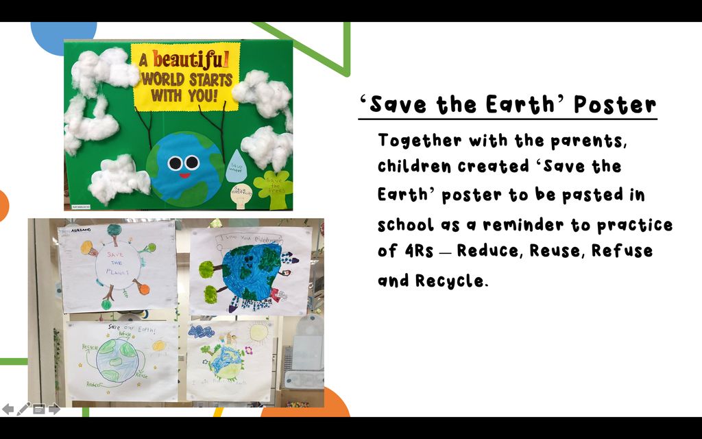 Saving the Environment — photo 10