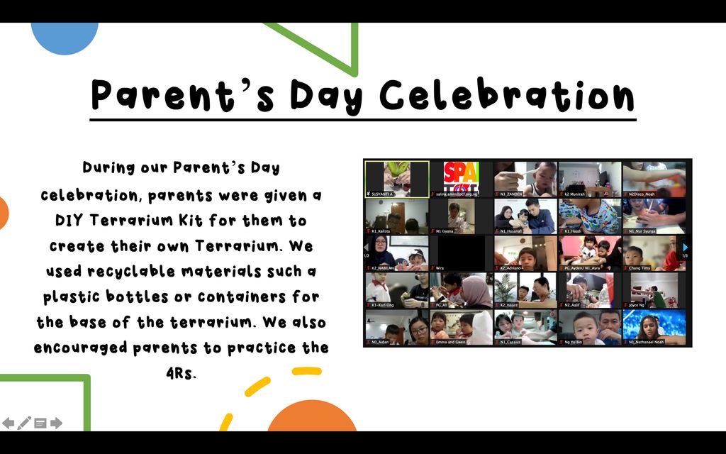 Saving the Environment — photo 11