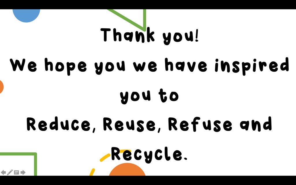 Saving the Environment — photo 1