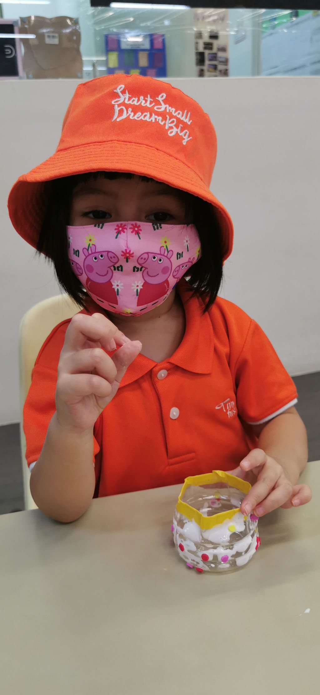Upcycling project: Making household items using plastic bottles — photo 8