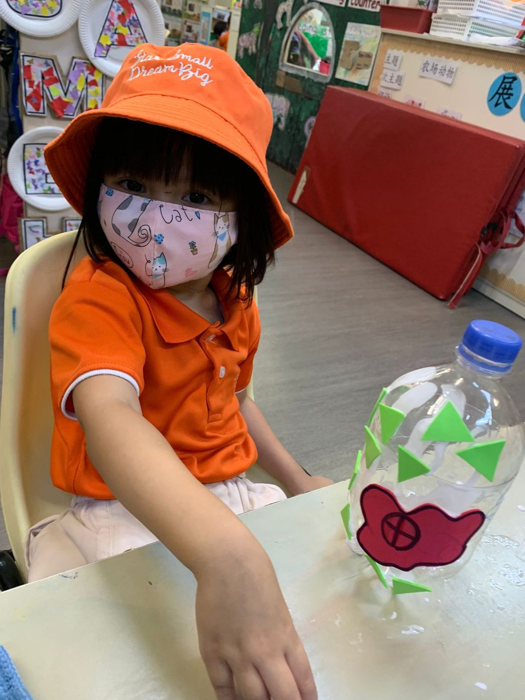 Upcycling project: Making household items using plastic bottles — photo 15