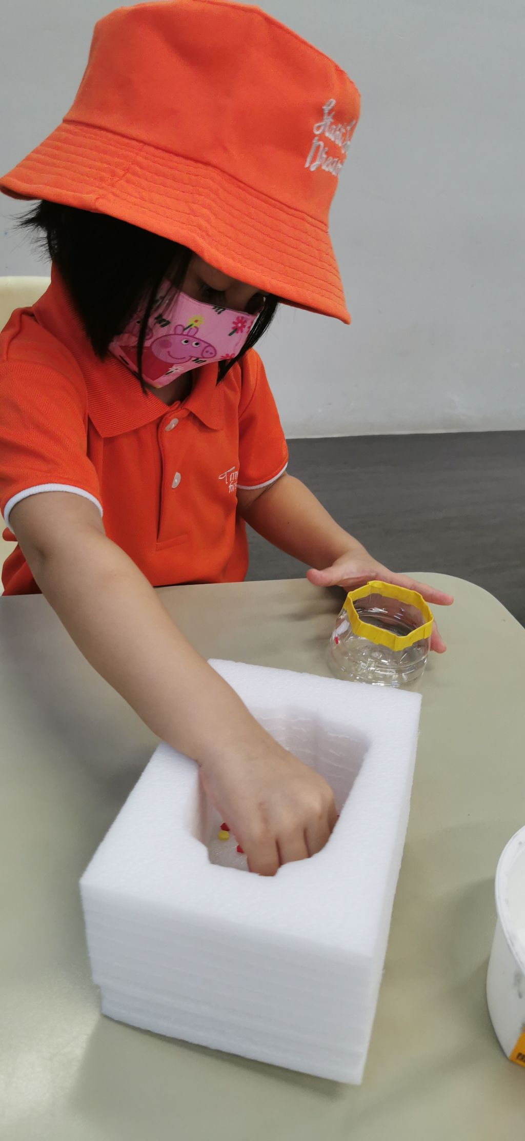 Upcycling project: Making household items using plastic bottles — photo 18