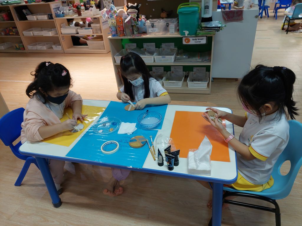 Kindness in Action - Finale — photo 3