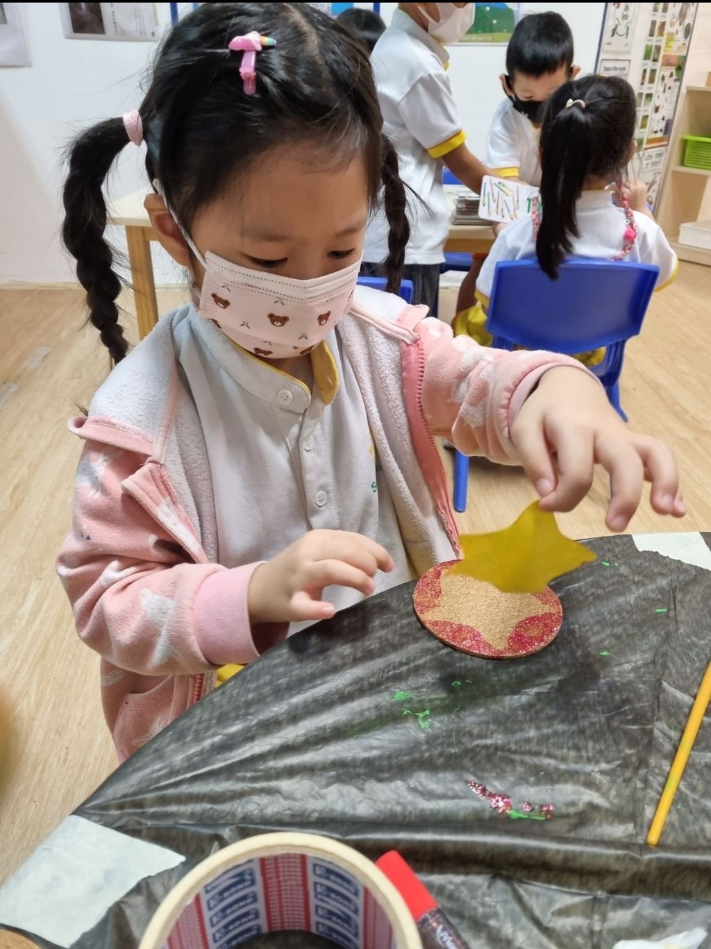 Kindness in Action - Finale — photo 4