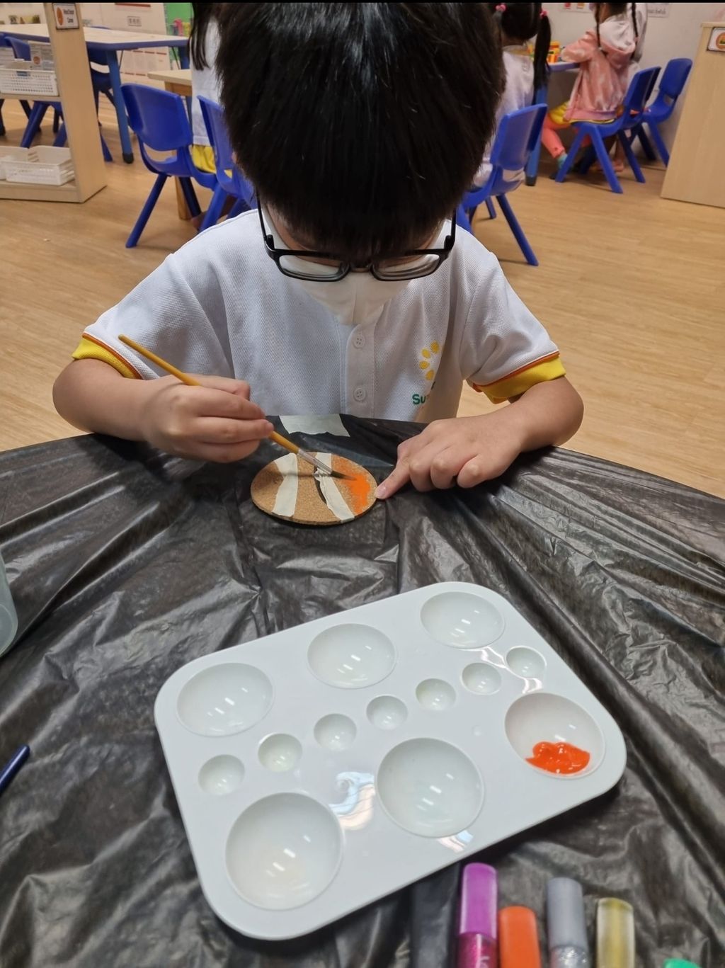 Kindness in Action - Finale — photo 6