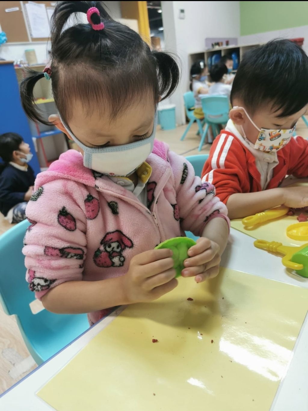 Kindness in Action - Finale — photo 1