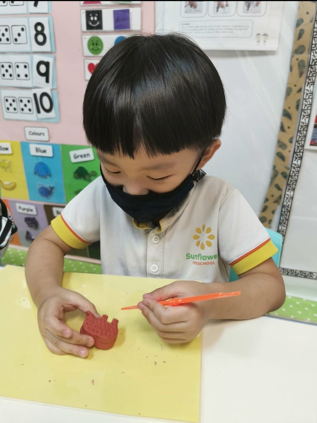 Kindness in Action - Finale — photo 2