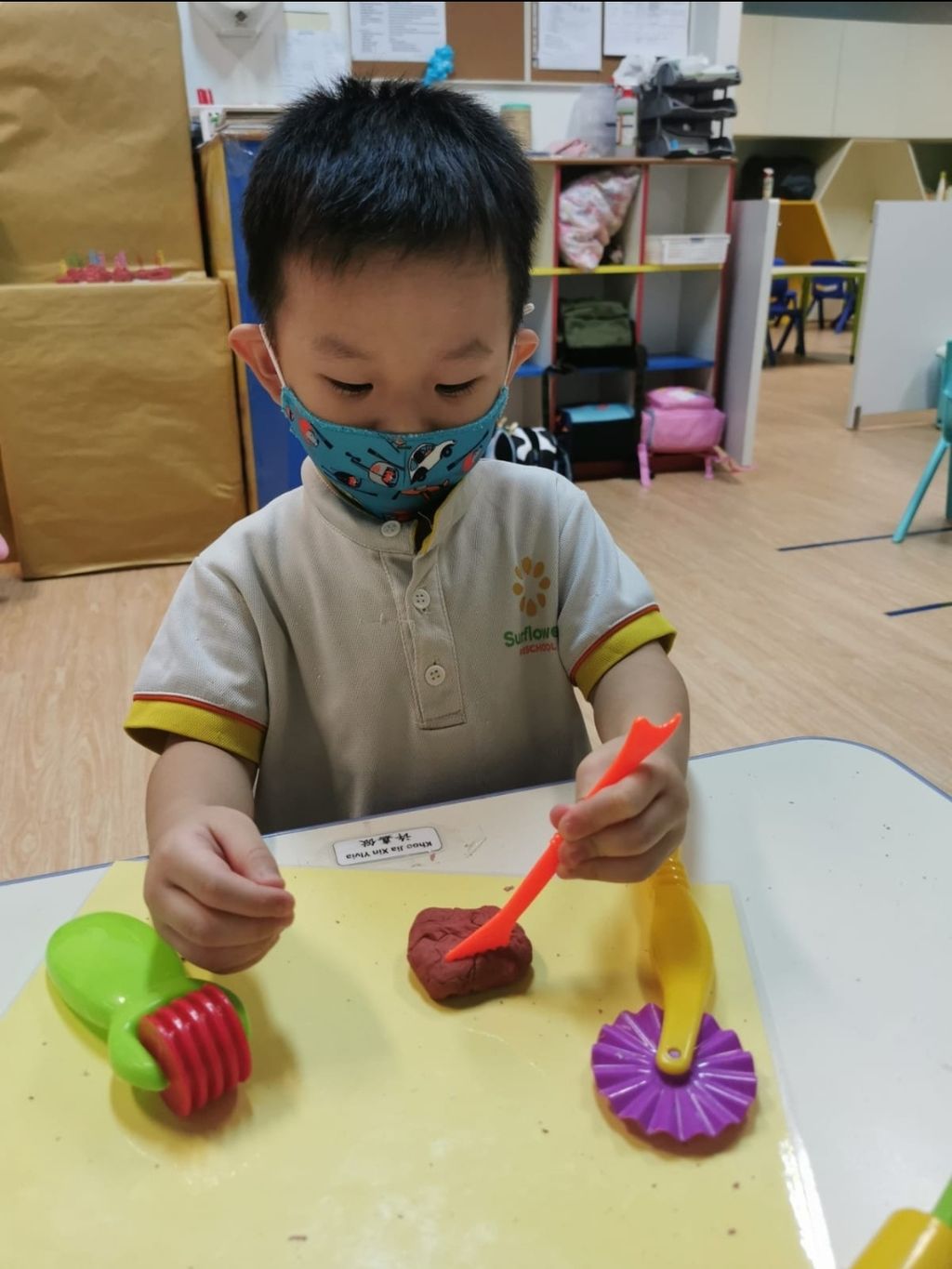 Kindness in Action - Finale — photo 3
