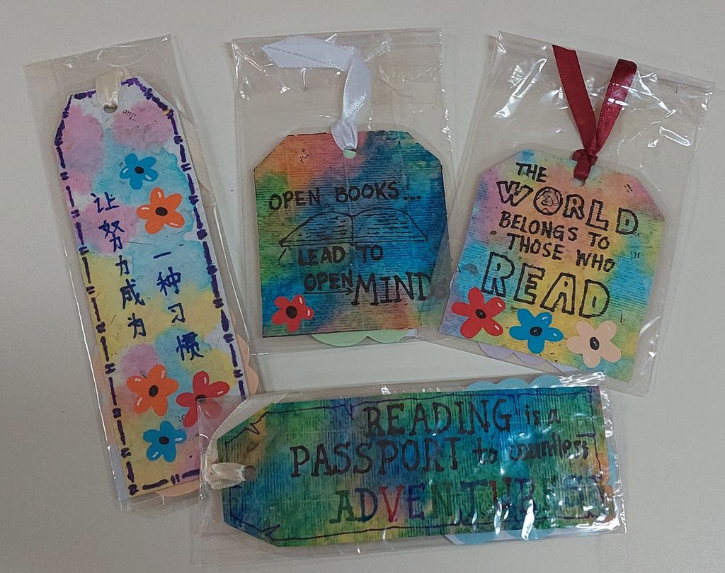 Kindness in Action - Finale — photo 3