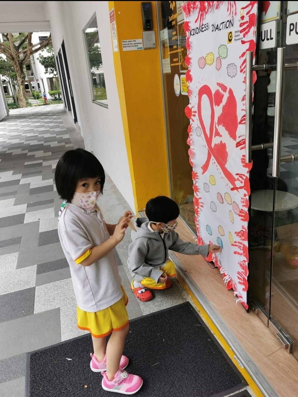 Kindness in Action - Finale — photo 2