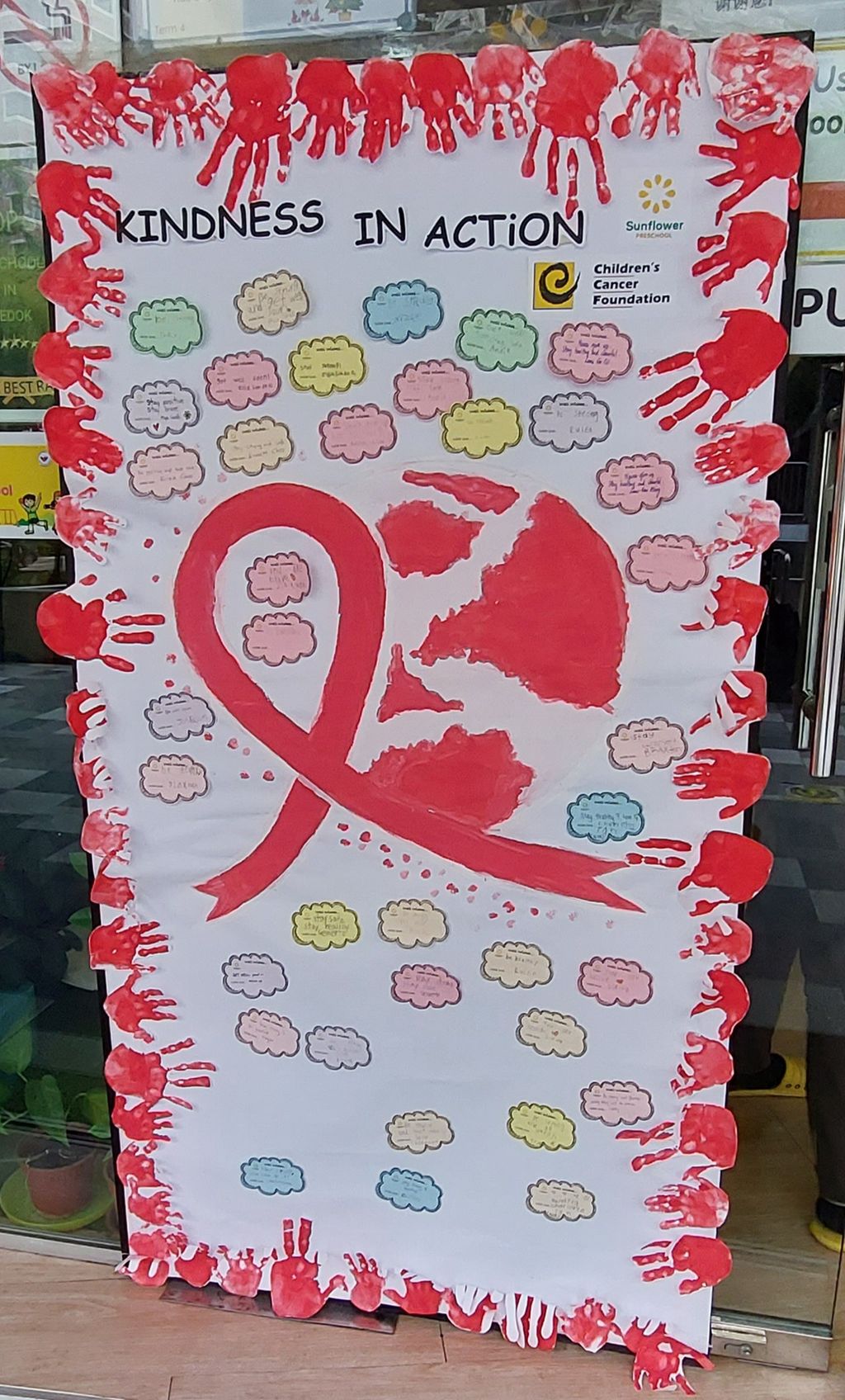 Kindness in Action - Finale — photo 3