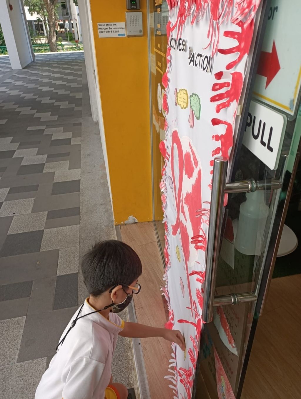 Kindness in Action - Finale — photo 4