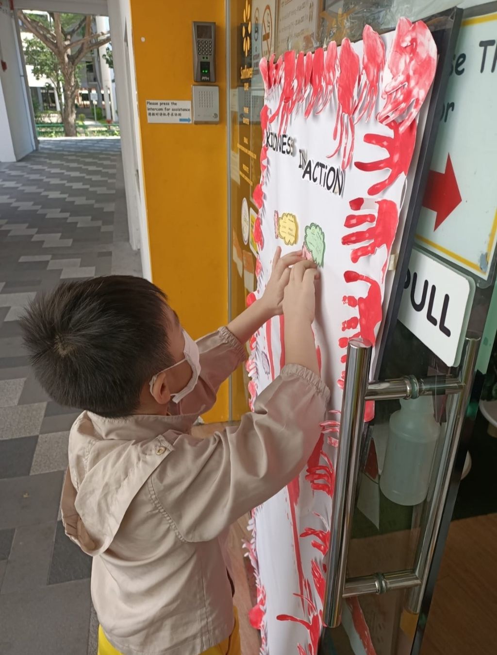 Kindness in Action - Finale — photo 5