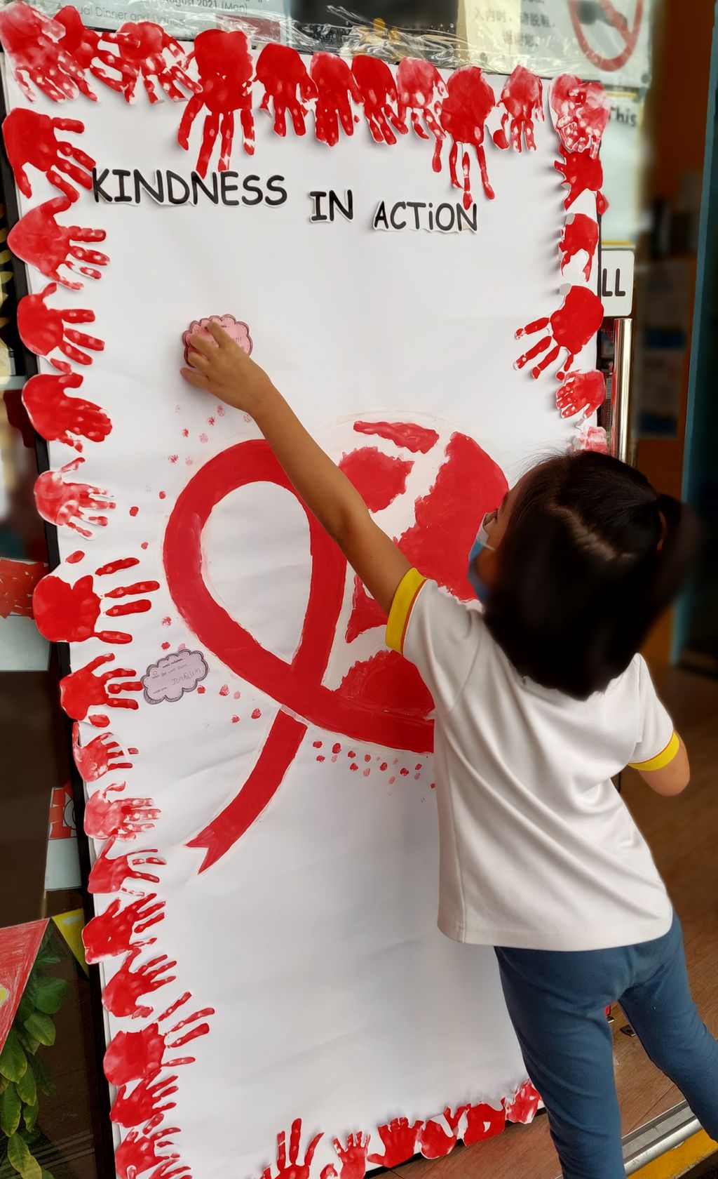 Kindness in Action - Finale — photo 6