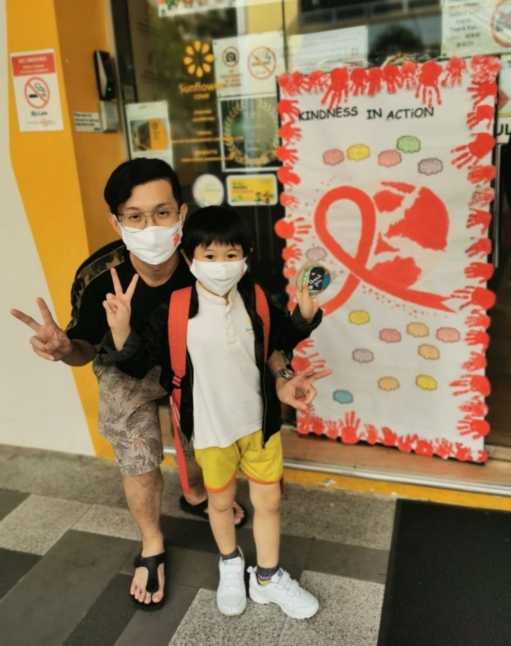 Kindness in Action - Finale — photo 7