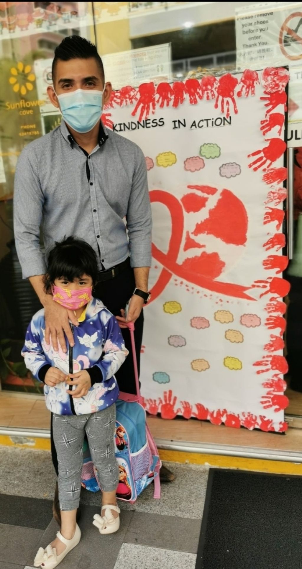 Kindness in Action - Finale — photo 8