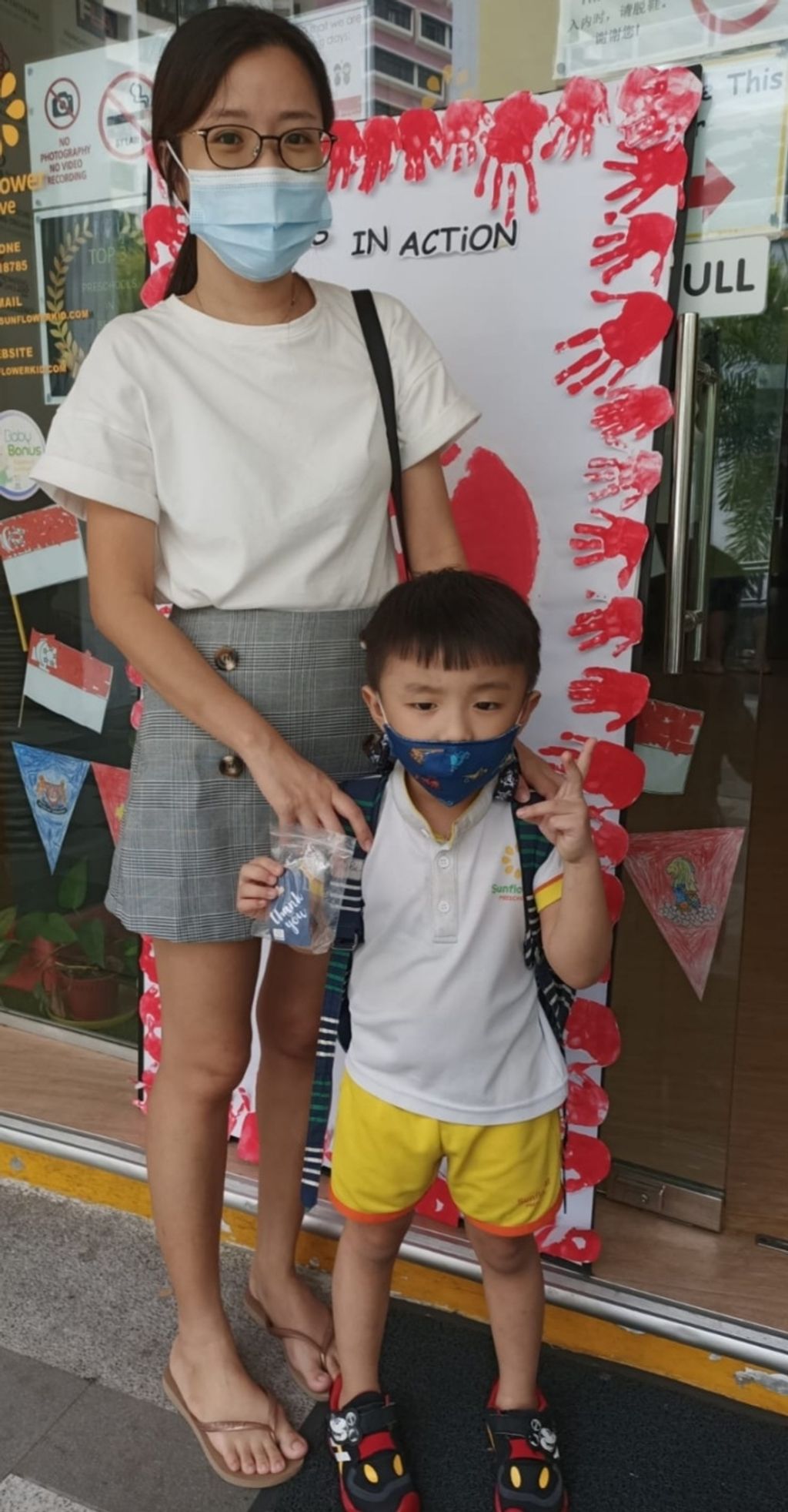 Kindness in Action - Finale — photo 9